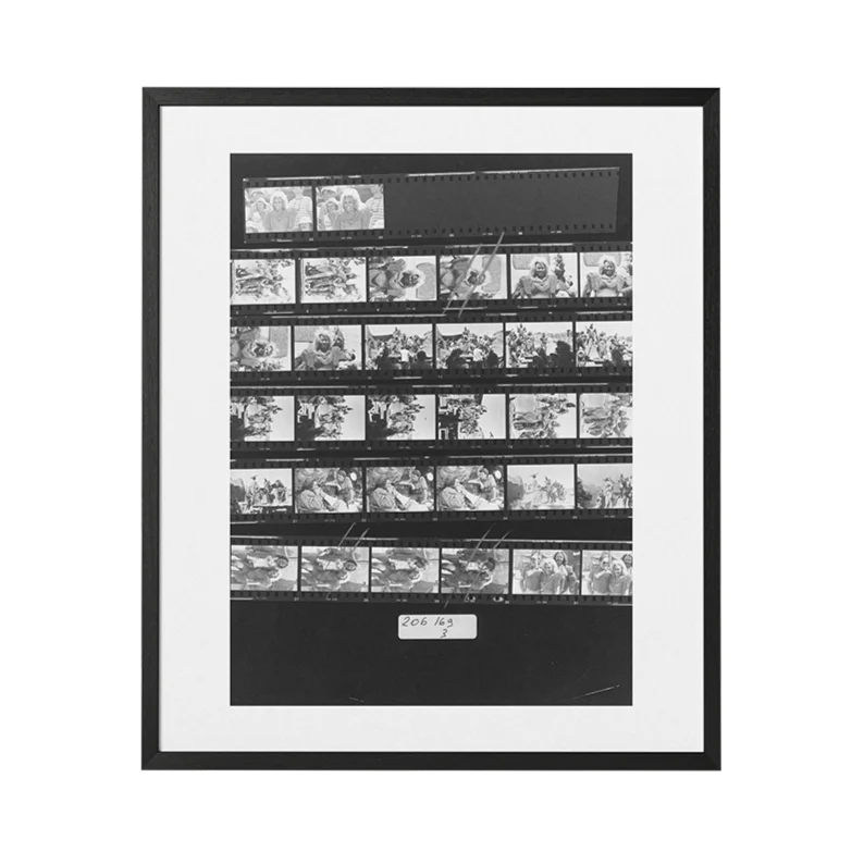 Mad Max ‘Beyond Thunderdome’ Contact Sheet - Image 5