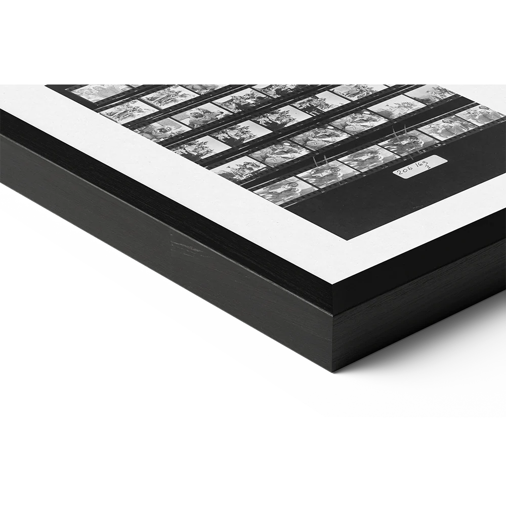 Mad Max ‘Beyond Thunderdome’ Contact Sheet - Image 6