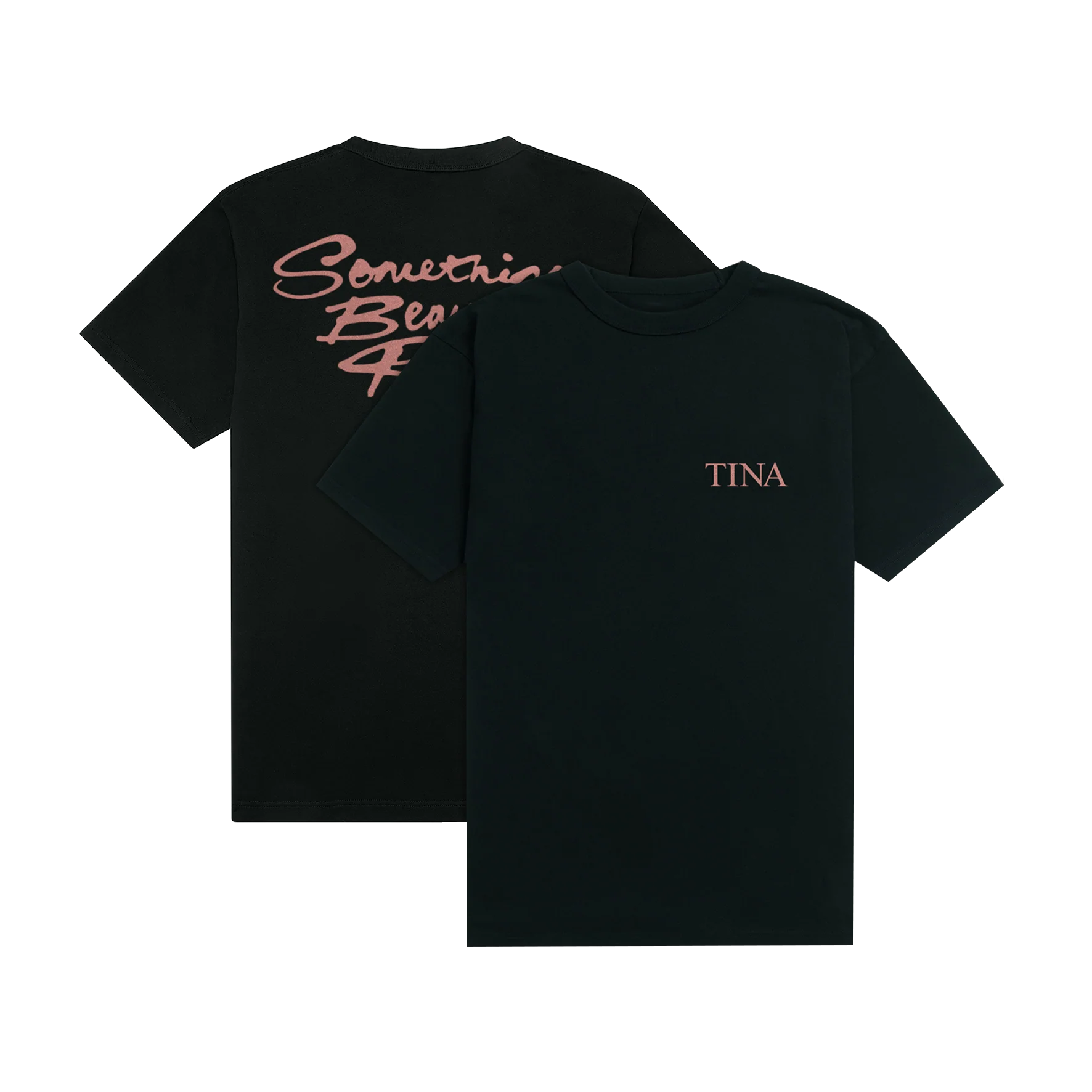 Something Beautiful Remains T-Shirt - Image 3