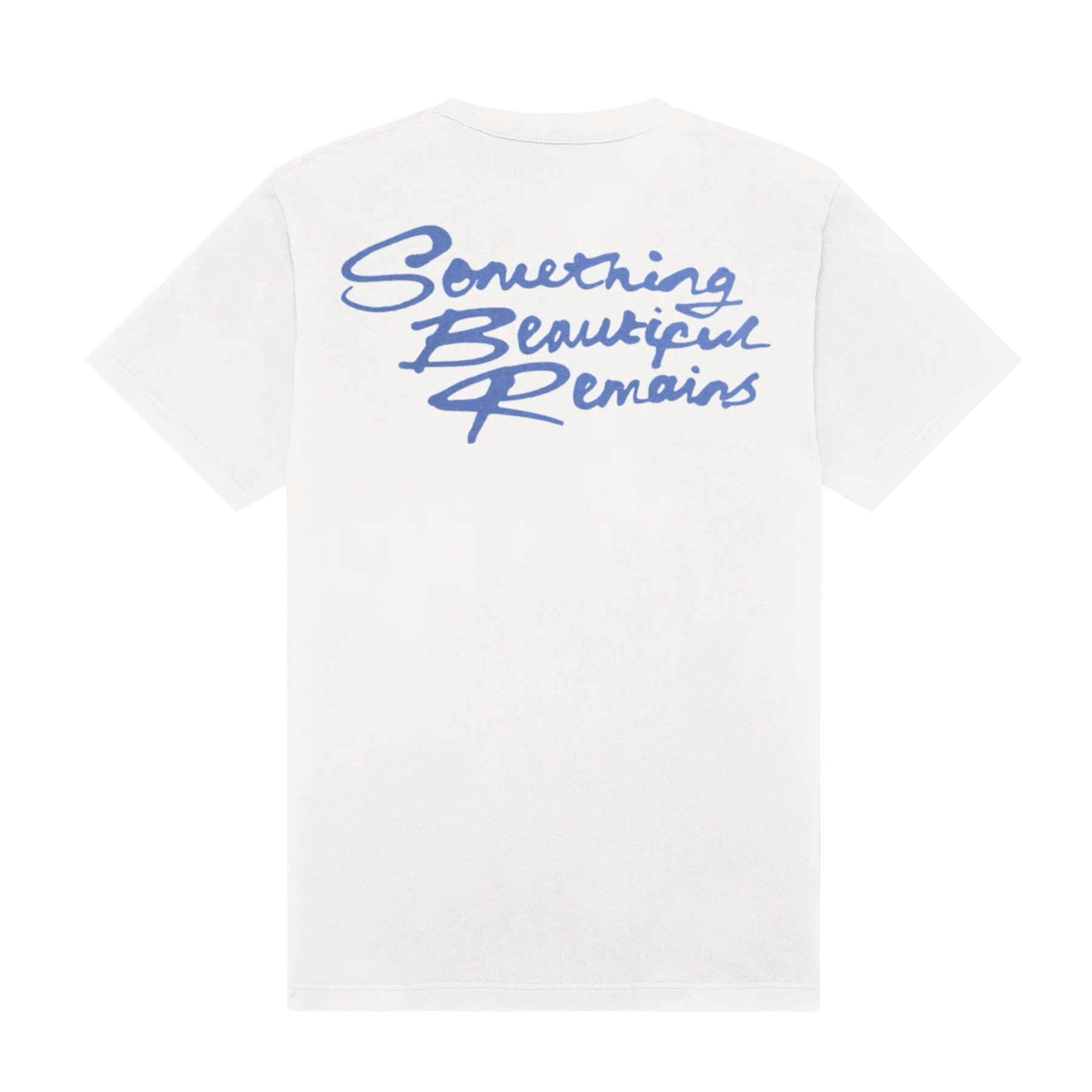 Something Beautiful Remains T-Shirt - Image 5