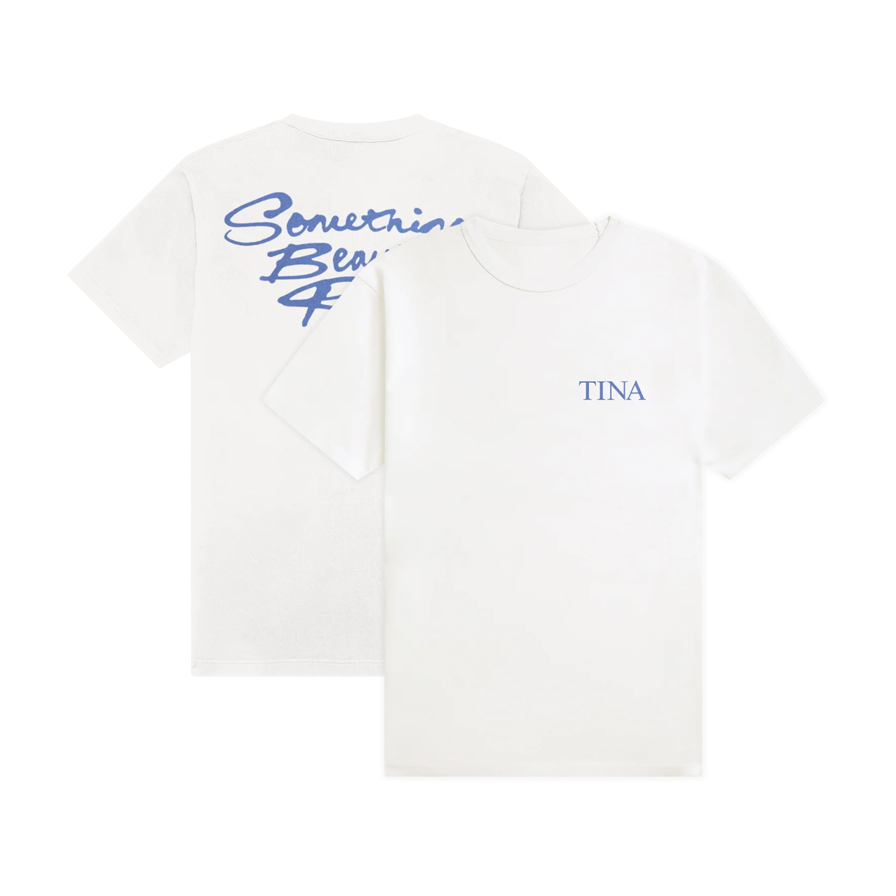 Something Beautiful Remains T-Shirt - Image 6