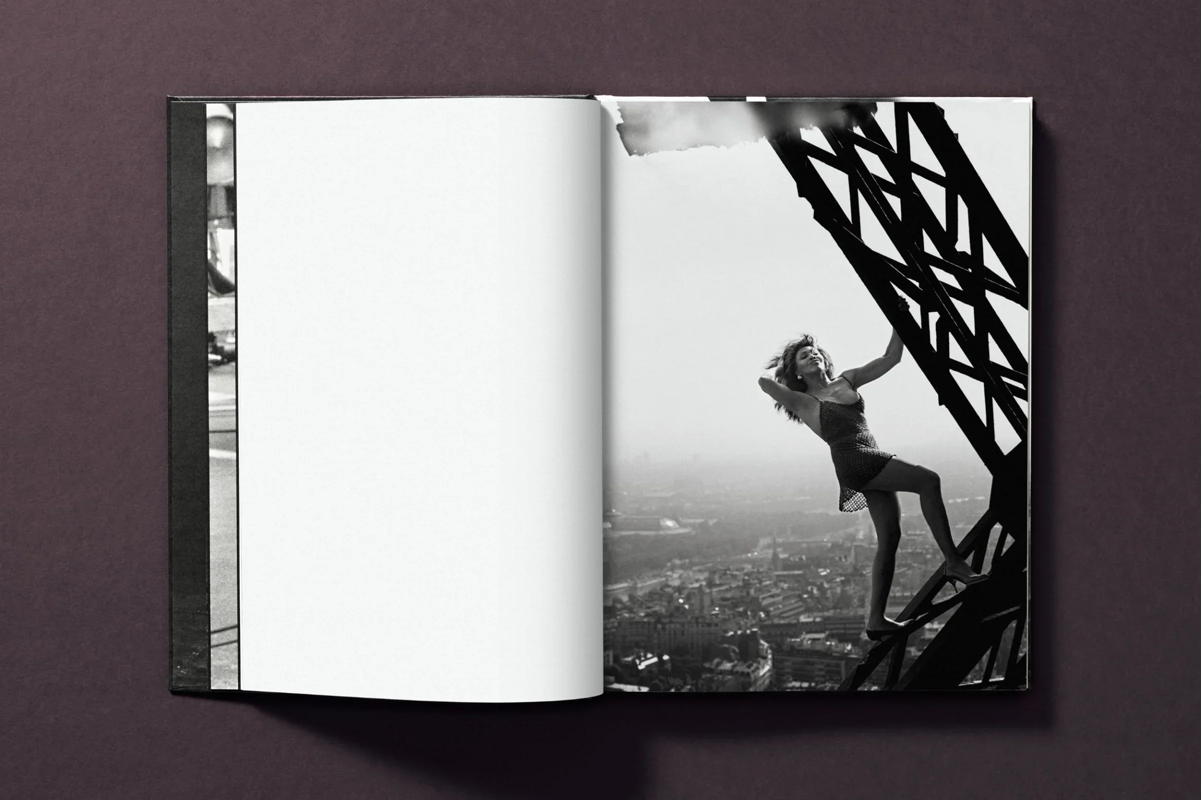 Tina Turner by Peter Lindbergh: Hardback Book - Image 6