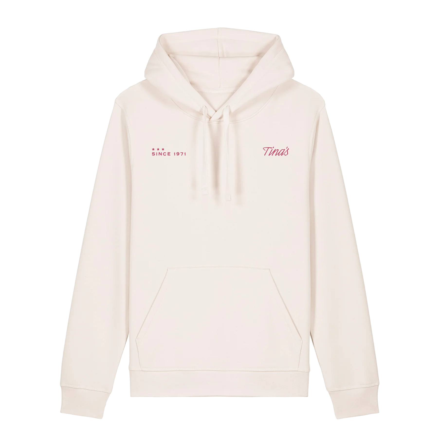 Tina's 'Proud Mary' Hoodie - Image 3