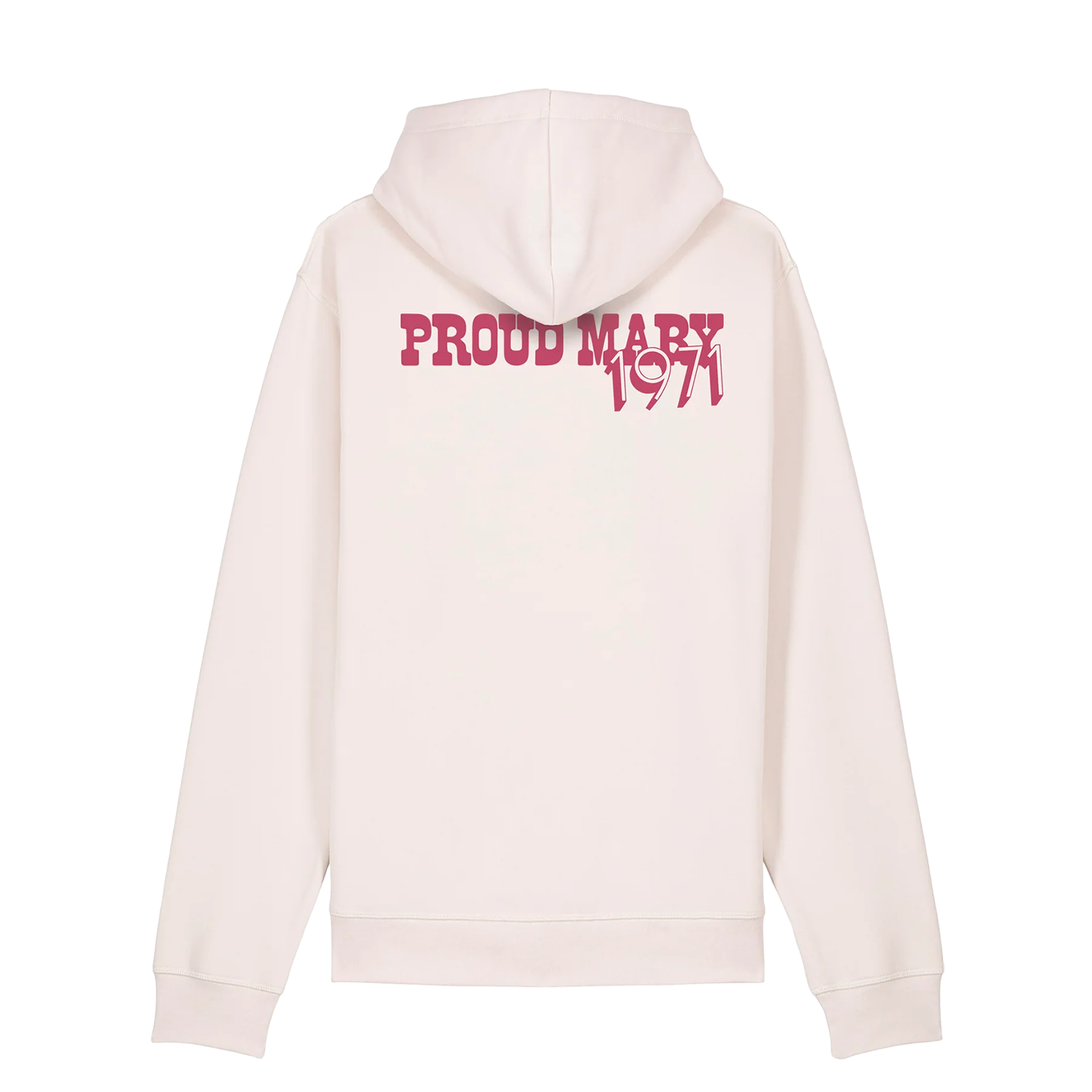 Tina's 'Proud Mary' Hoodie - Image 4