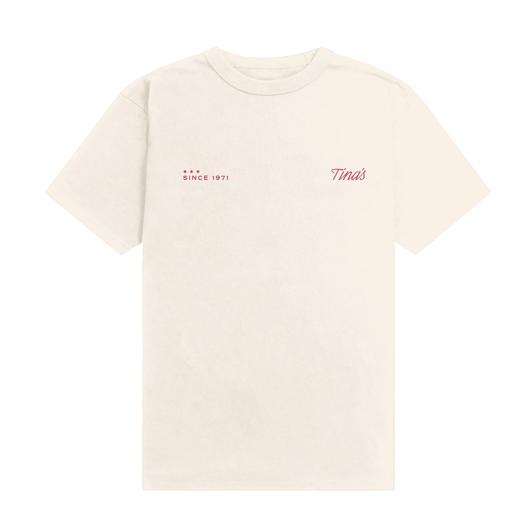 Proud Mary T-Shirt - Image 3