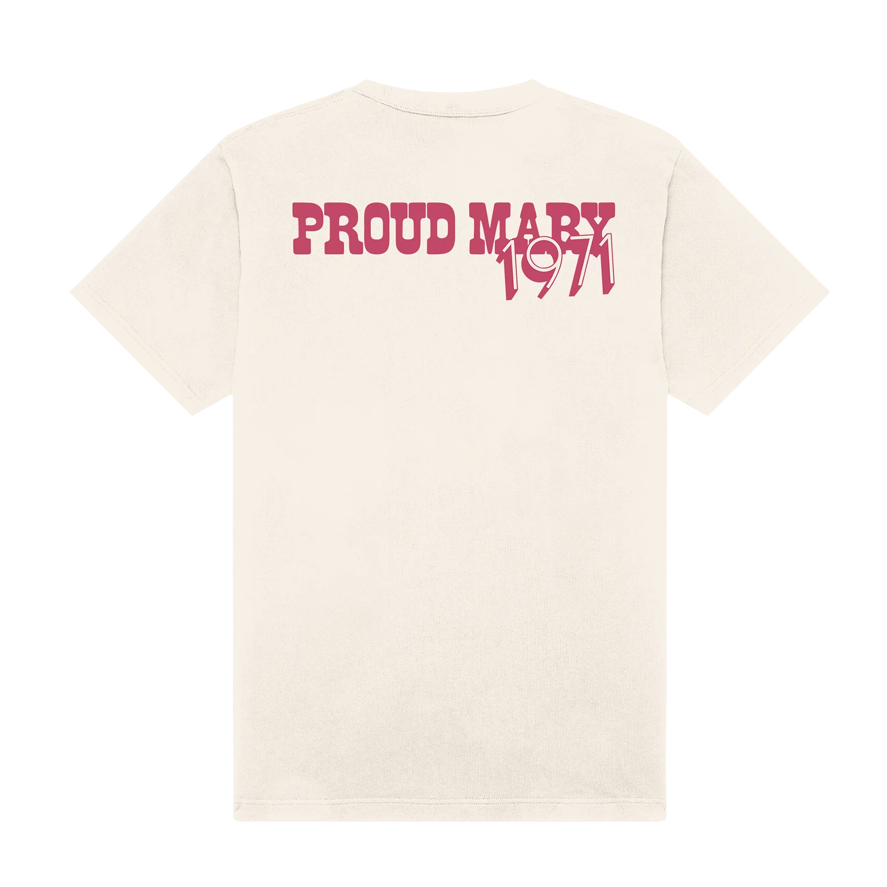 Proud Mary T-Shirt - Image 4